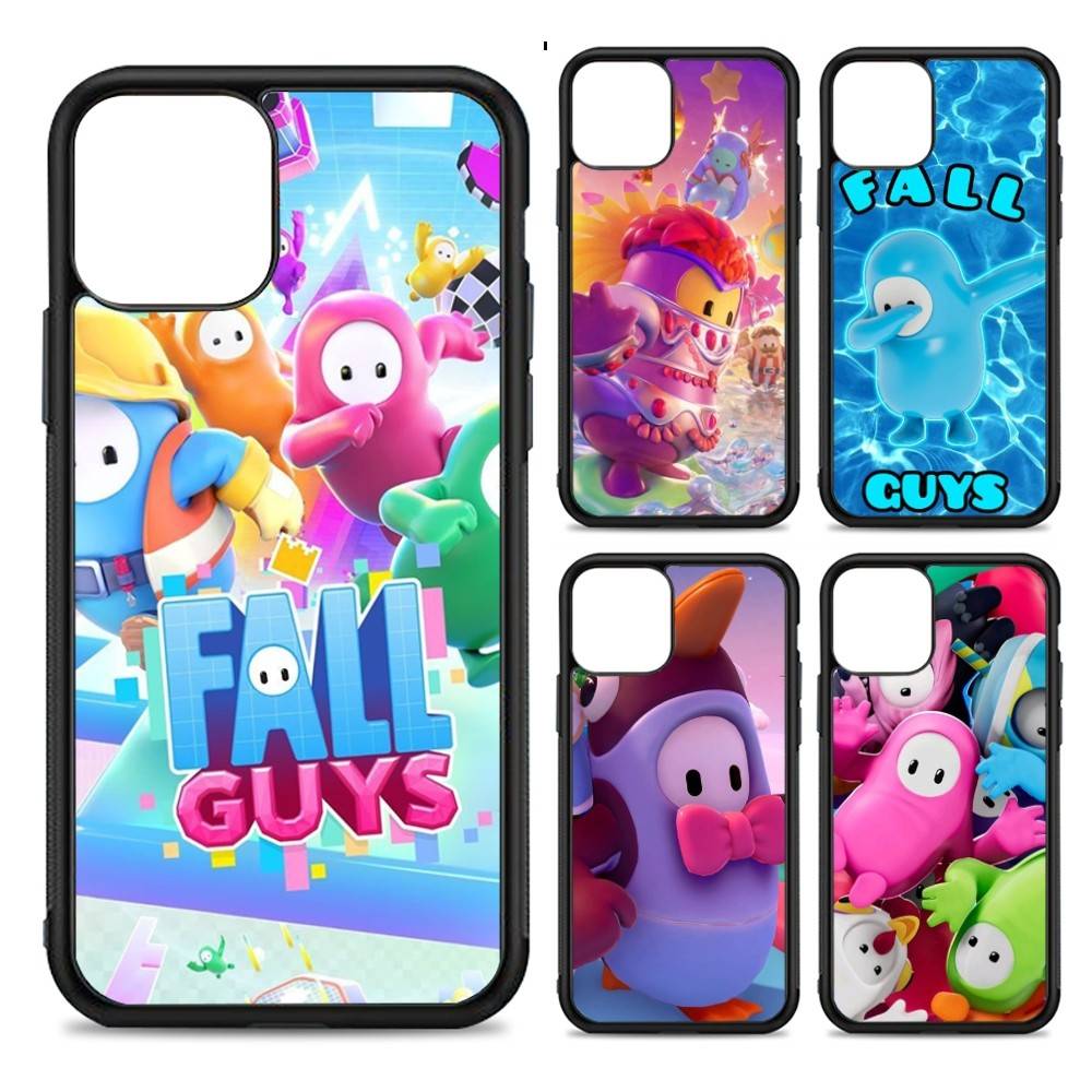 Party Games Quotes - Party Game F-Fall G-Guys voor iPhone
