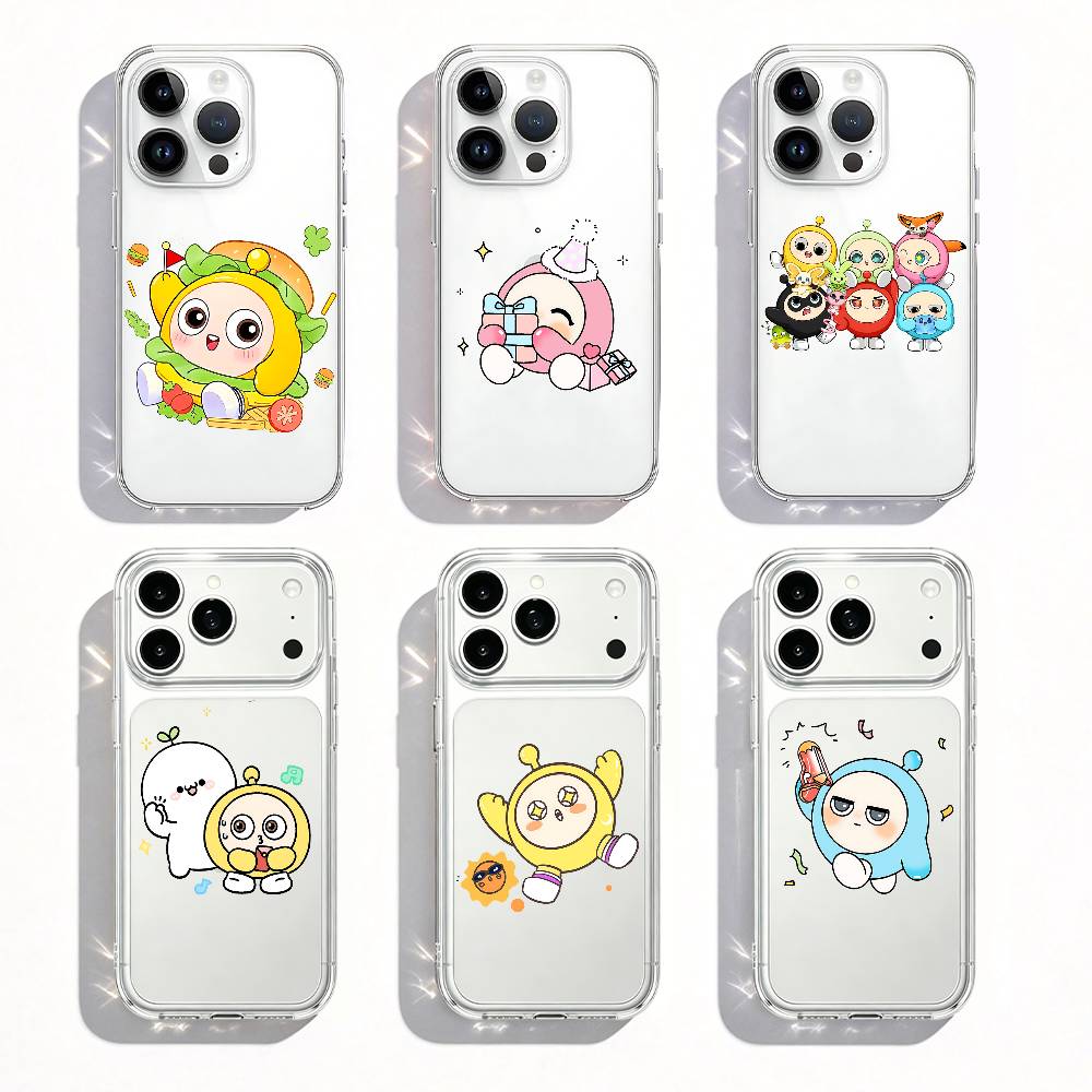 Party Games Quotes - E-Eggy Party Game Telefoonhoesje Luxe Zachte
