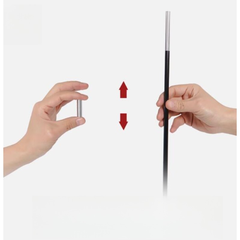 Party Games Easy - Magic Straw 20 stks Verschijnen Mini