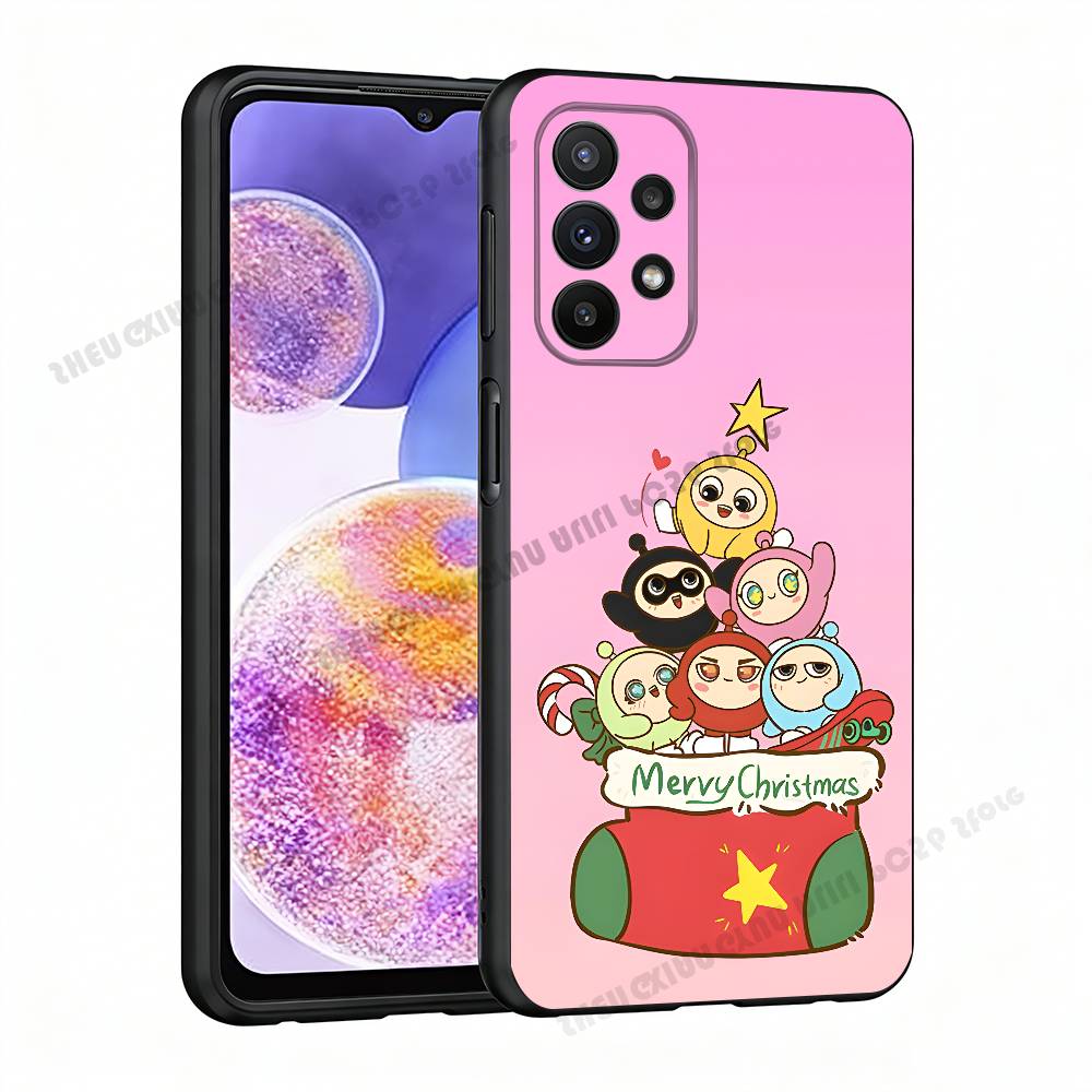 Party Games Quotes - Game E-Egg Party Case Voor Samsung