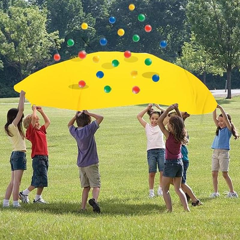 Party Family Games - Nieuw grotdoek-werpspel Sportspellen Teambuildingactiviteiten Binnensporten Multiplayer-evenement