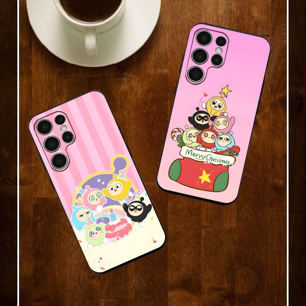 Party Games Quotes - Game E-Egg Party Telefoon Siliconen Case