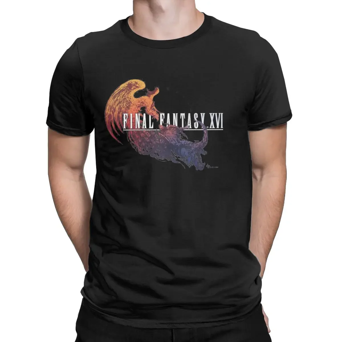 Party Games Quotes - Crewneck T-Shirt Korte Mouw Kleding Feest
