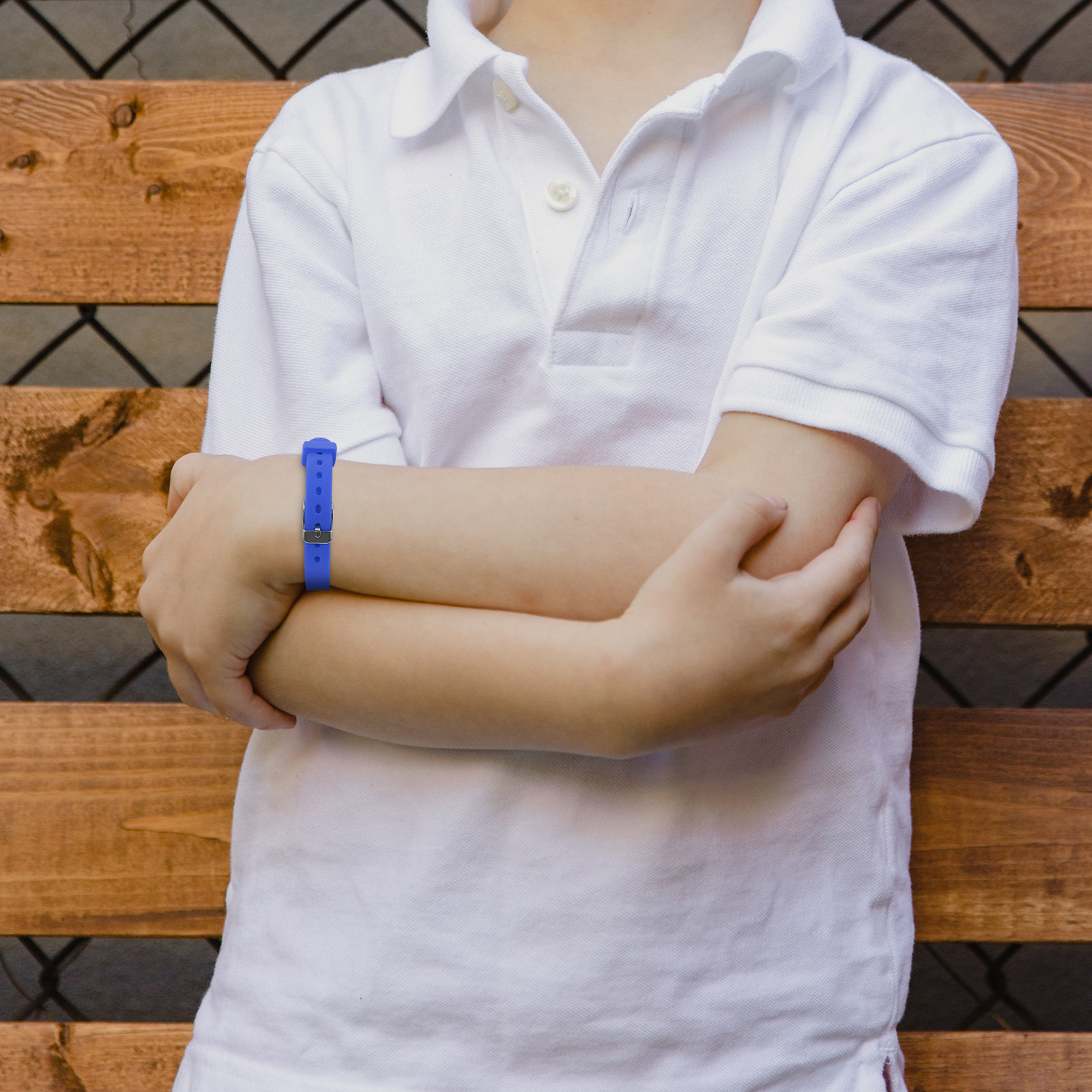 Party Games Kid Friendly - 14 stuks siliconen polsbandjes, effen, vriendelijk,