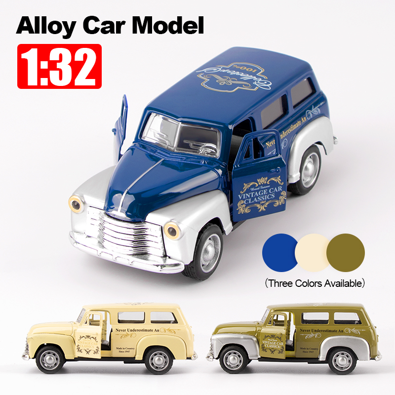 1:32 Legering Simulatie School - Party Games Bus recensie en prijs