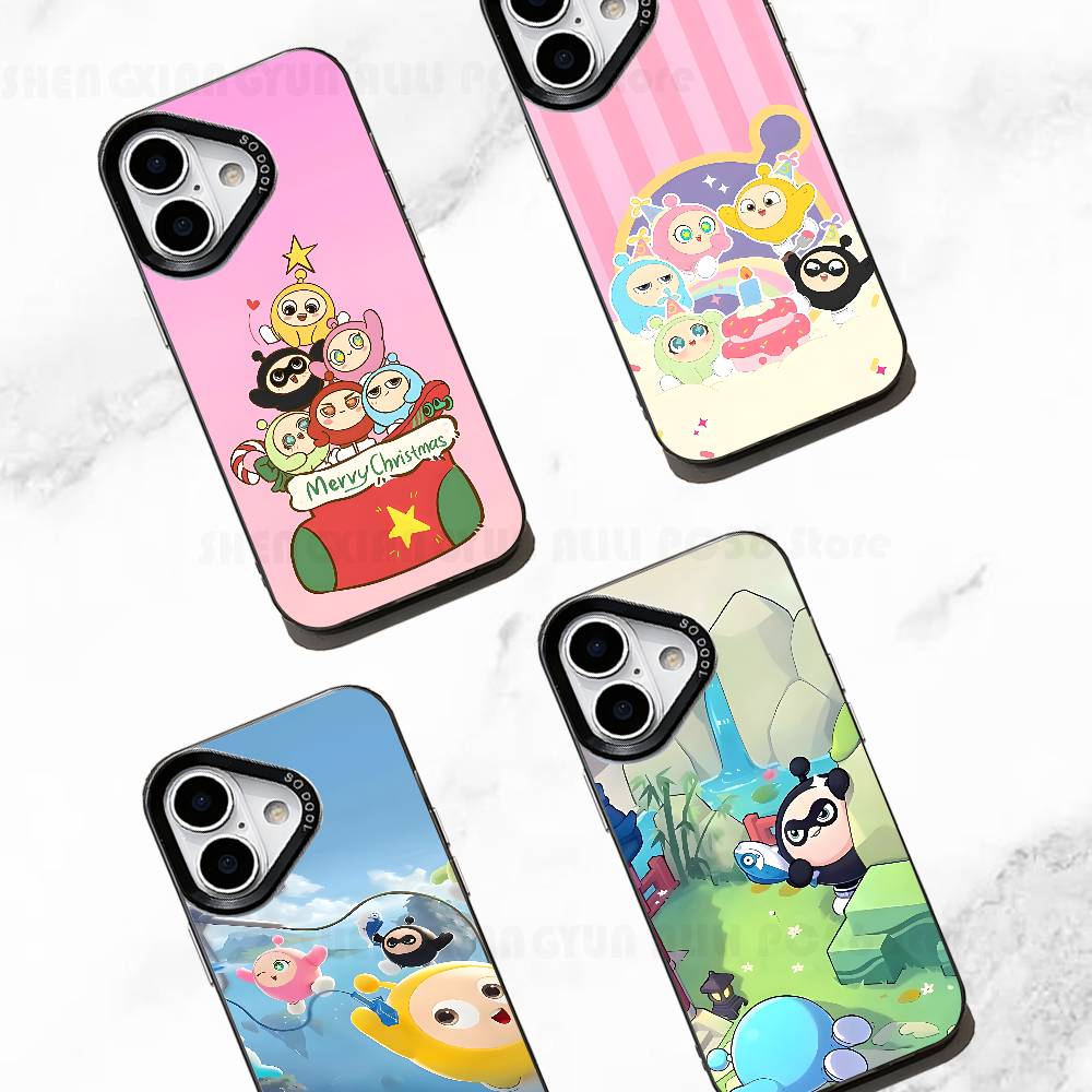 Game E-Egg Party Case voor iPh - Party Games Quotes recensie en prijs