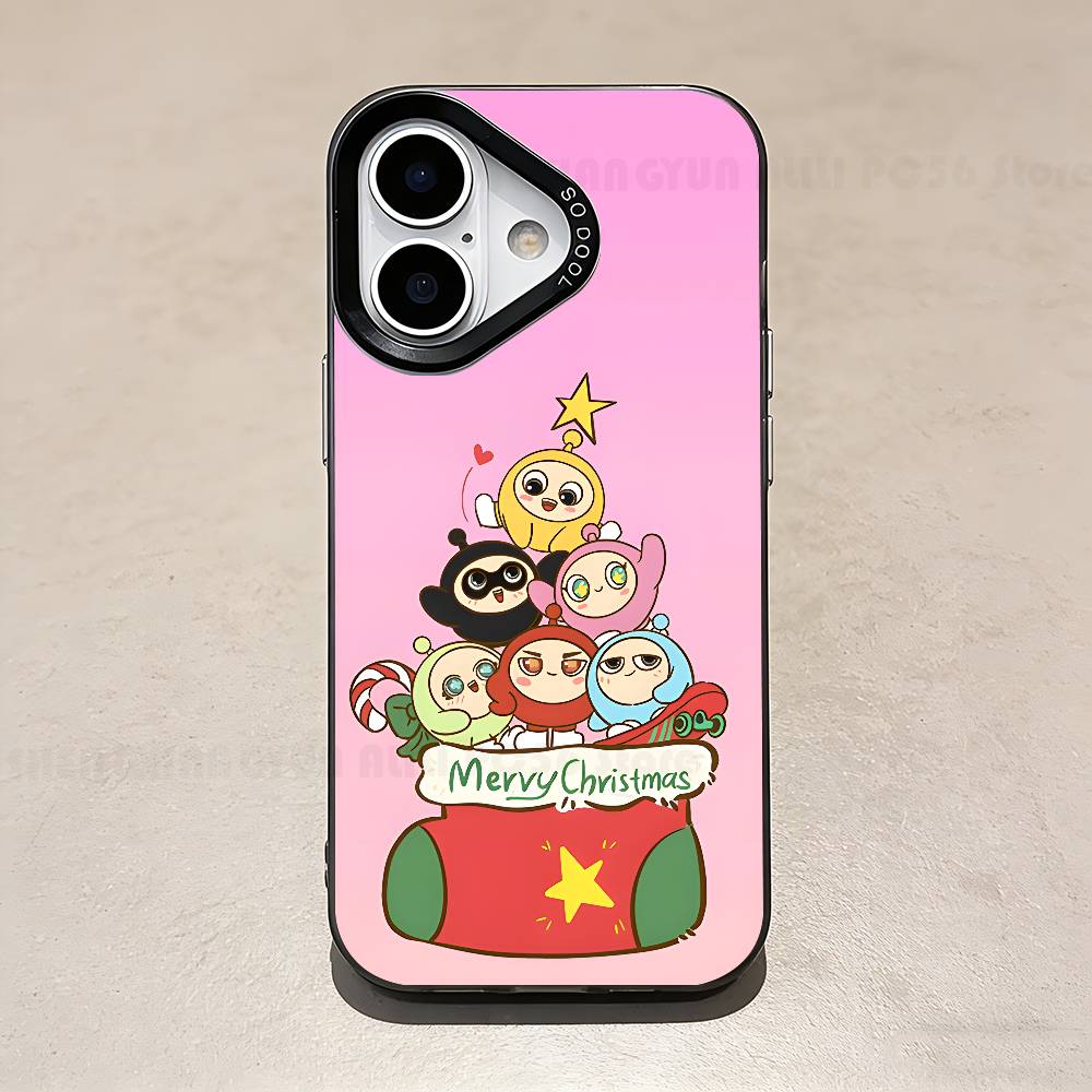Game E-Egg Party Case voor iPh - Party Games Quotes recensie en prijs