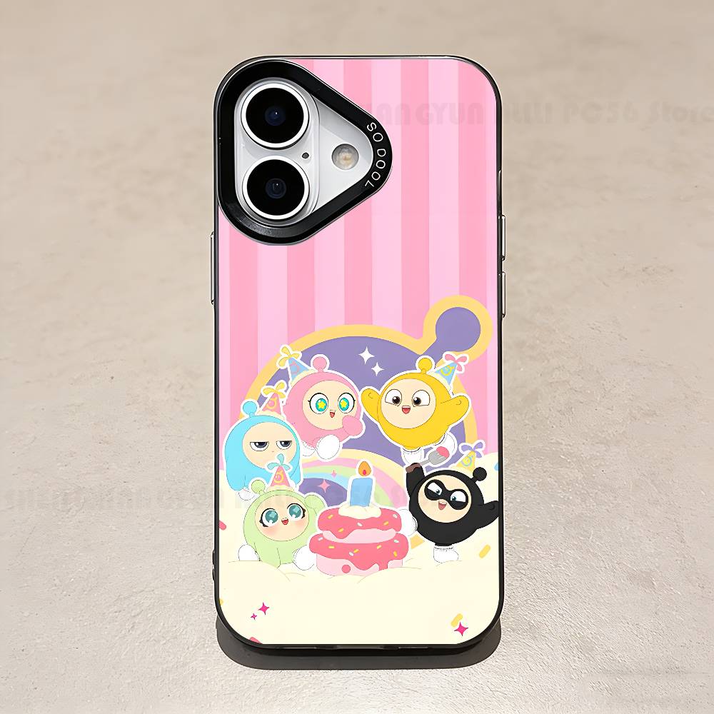 Game E-Egg Party Case voor iPh - Party Games Quotes recensie en prijs