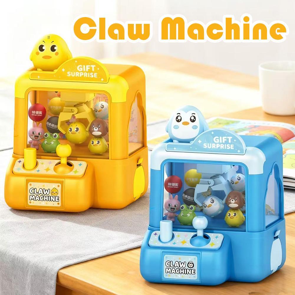 Claw Machine Home Mini Toy, co - Party Games Easy recensie en prijs