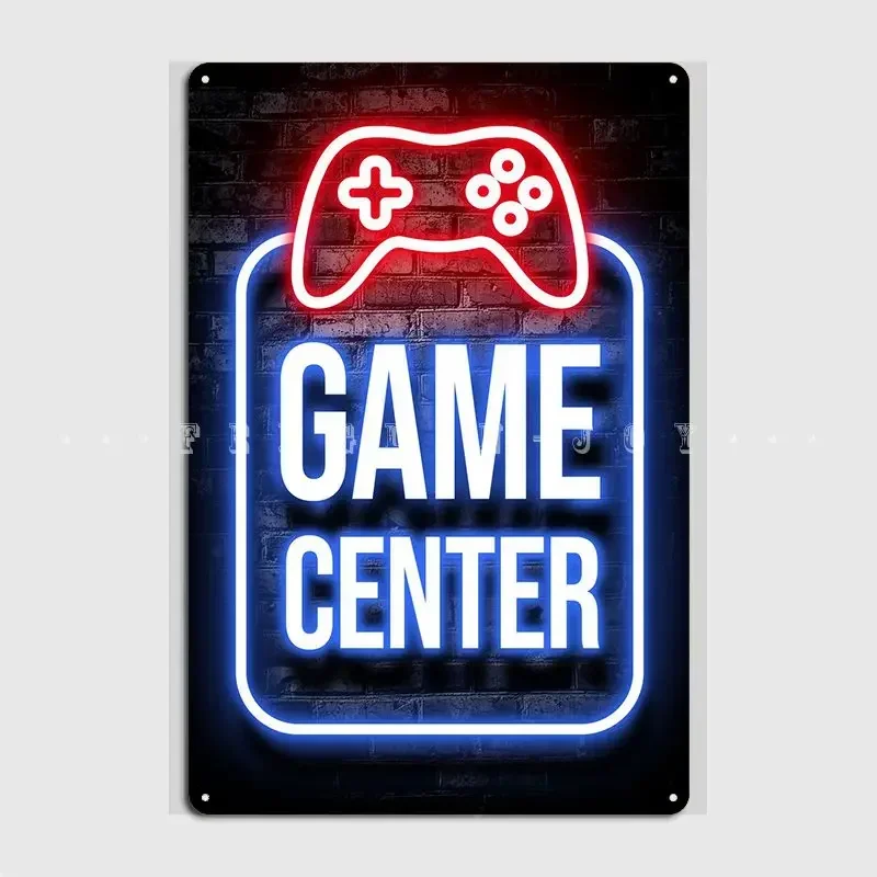 Game Center Gaming Quote Poste - Party Games Quotes recensie en prijs
