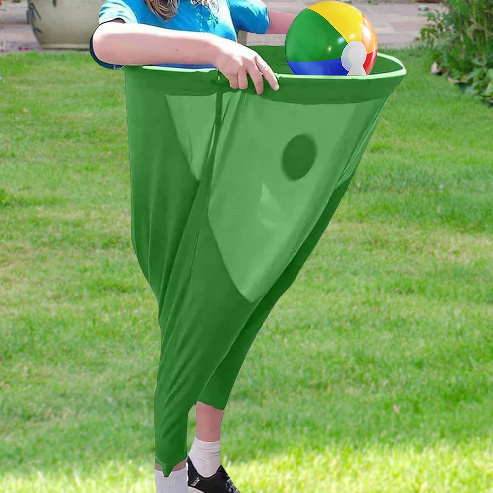Freaky Oversized Broek Party G - Party Family Games recensie en prijs