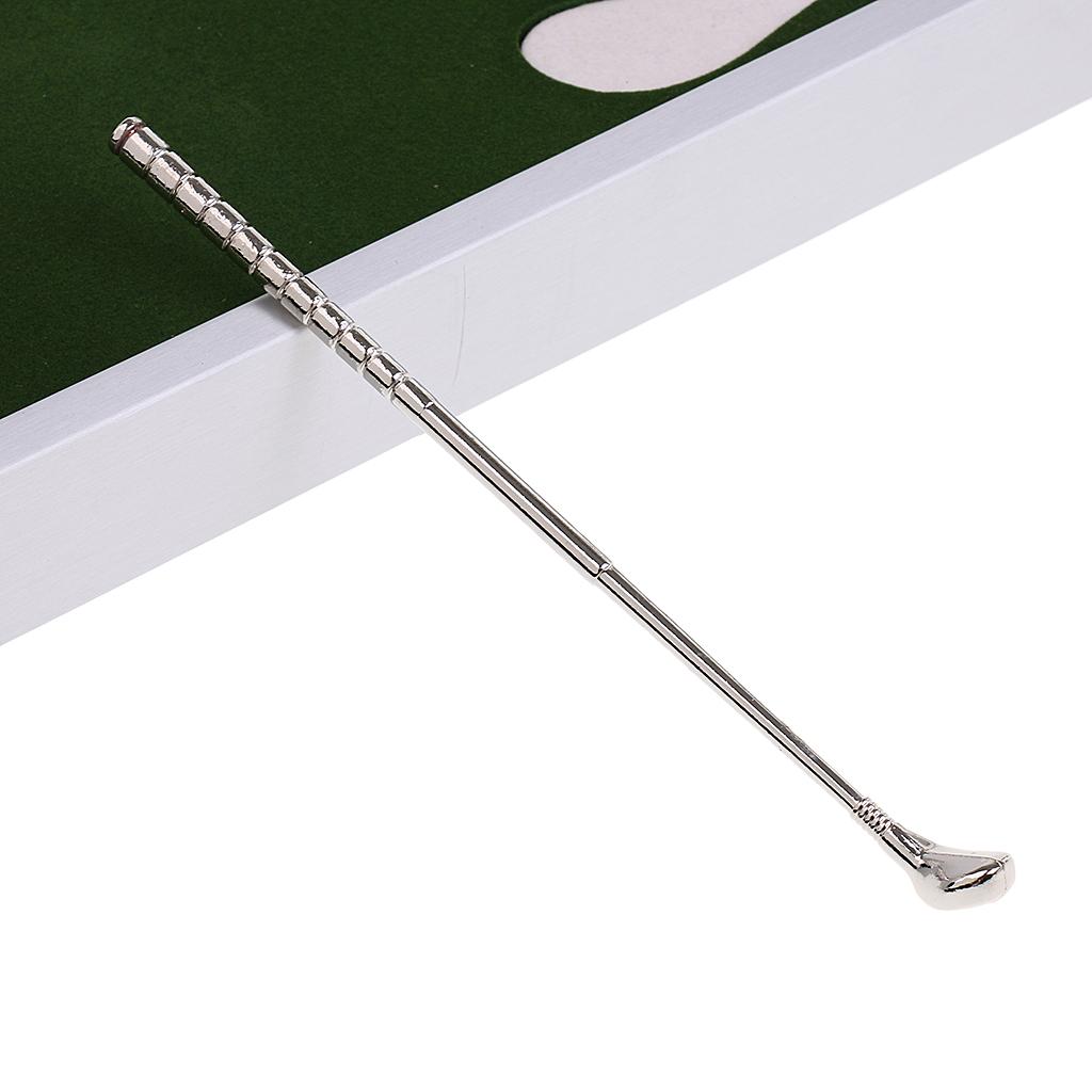 Tafelgolfset met putter, bal e - Party Games Golf recensie en prijs