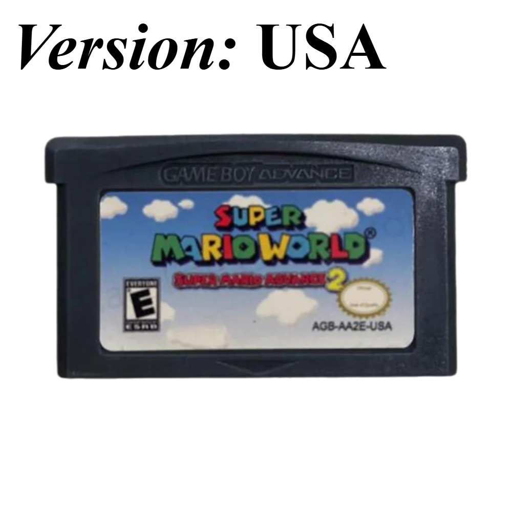 USA Series GBA Game Cartridge  - Party Games Usa recensie en prijs