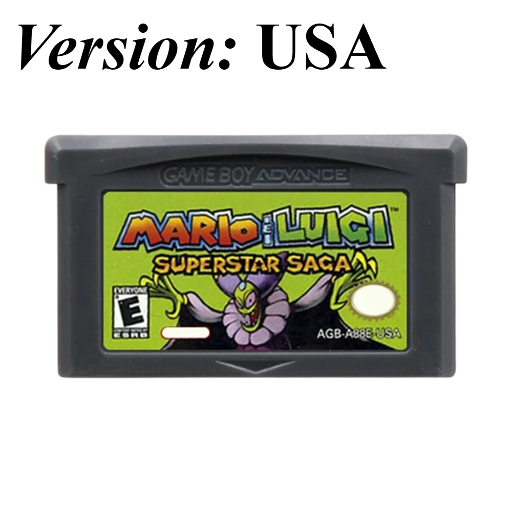 USA Series GBA Game Cartridge  - Party Games Usa recensie en prijs