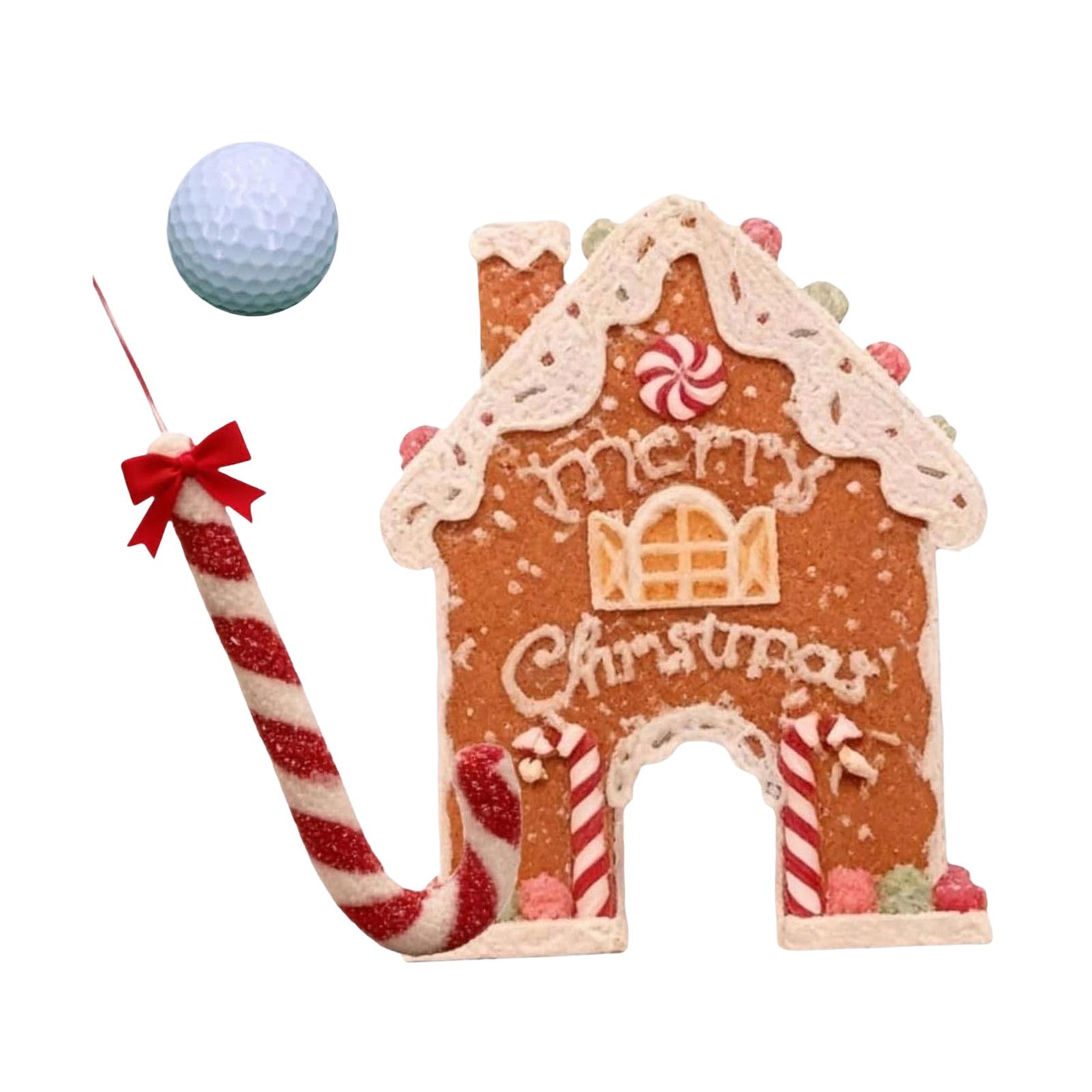 Candy Cane Golfspelset, Ginger - Party Games Golf recensie en prijs