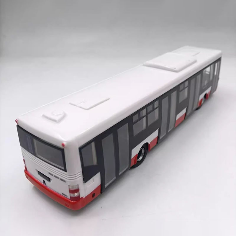 Diecast Originele Schaal 1:43  - Party Games Bus recensie en prijs