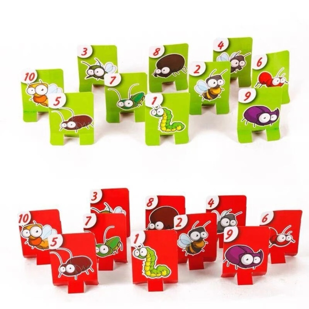 Kikker Hagedis Masker Kwispele - Party Family Games recensie en prijs