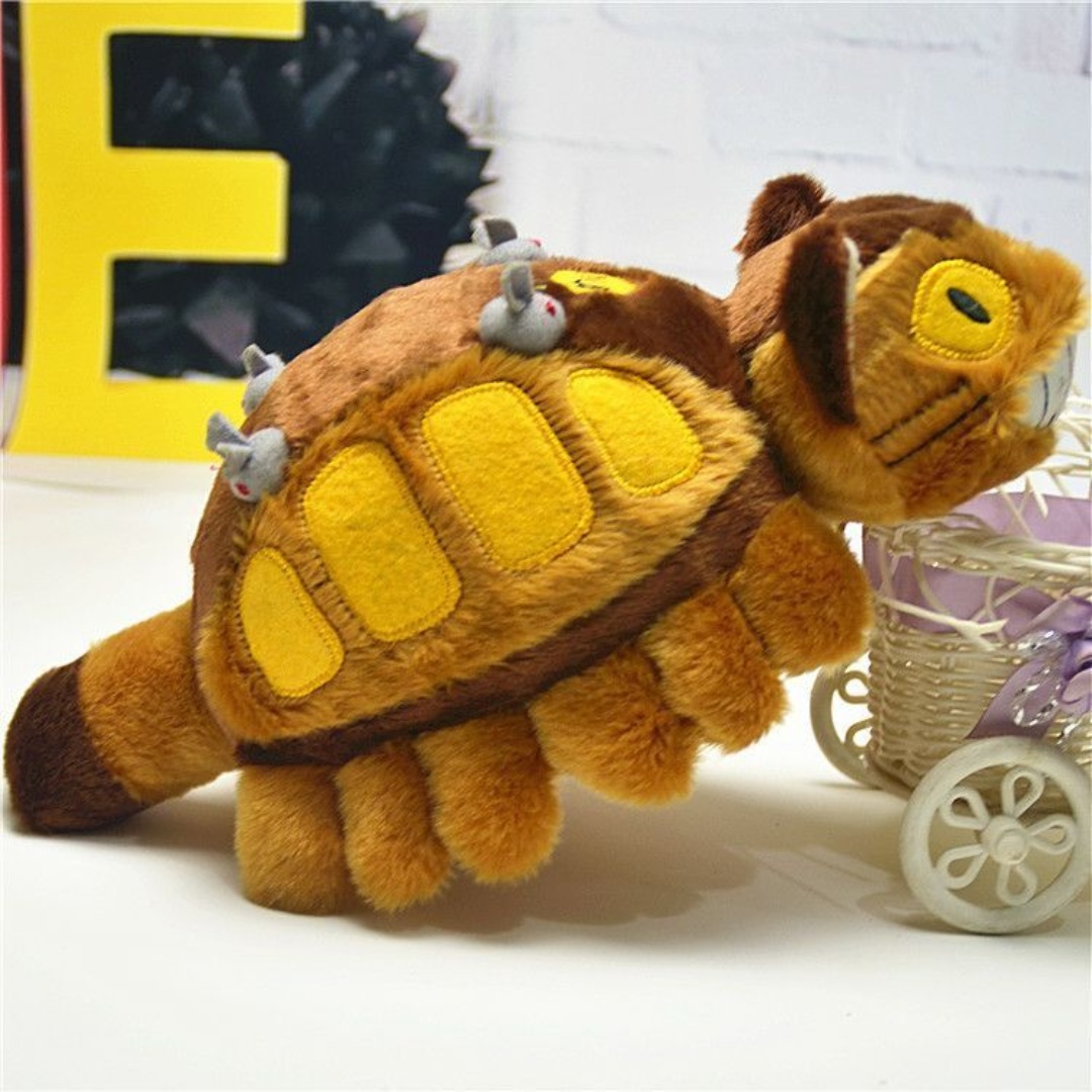 30/40cm Schattige Cartoon Anim - Party Games Bus recensie en prijs