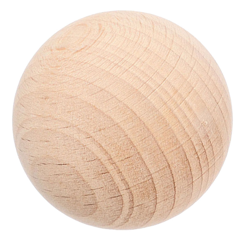 7,5 cm onafgewerkte, massieve  - Party Family Games recensie en prijs