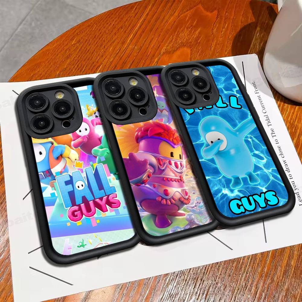 Party Game F-Fall G-Guys voor  - Party Games Quotes recensie en prijs