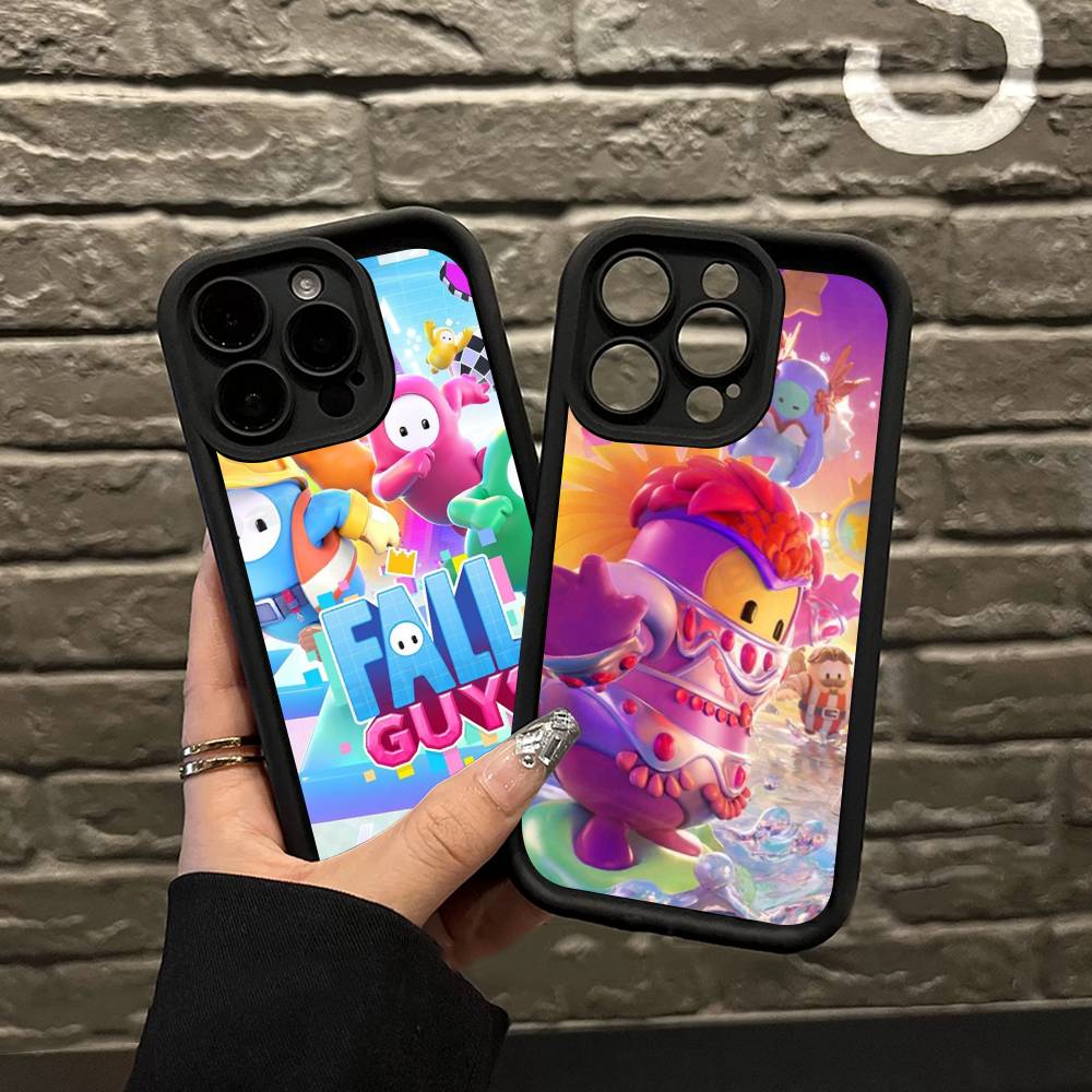 Party Game F-Fall G-Guys voor  - Party Games Quotes recensie en prijs
