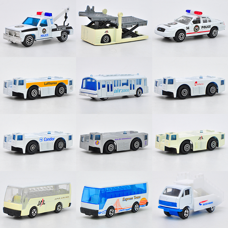Hoge Simulatie Mini Luchthaven - Party Games Bus recensie en prijs