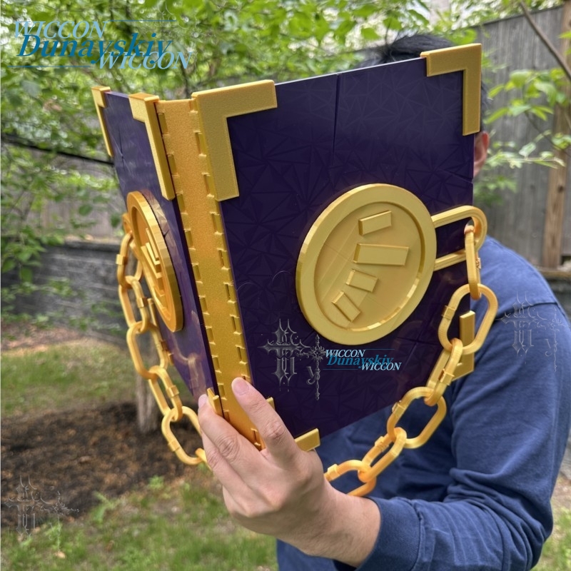 Limbus Company Middelvinger Ti - Book Party Games recensie en prijs