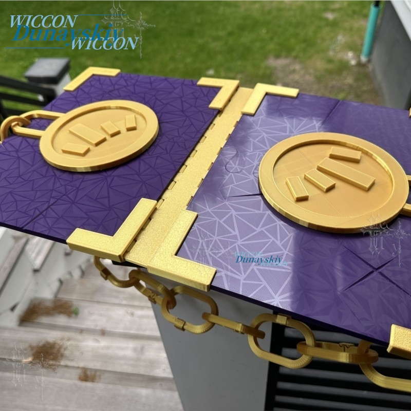 Limbus Company Middelvinger Ti - Book Party Games recensie en prijs