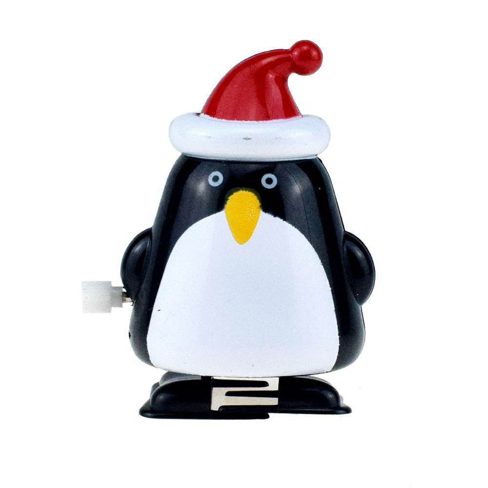 6 stuks kerstfiguren die op ee - Party Games Kid Friendly recensie en prijs