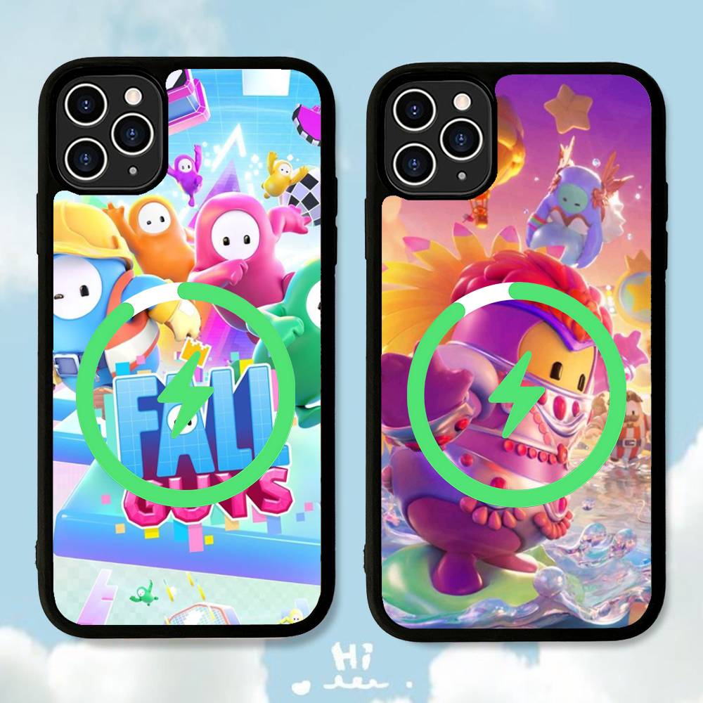 Party Game F-Fall G-Guys Magne - Party Games Quotes recensie en prijs