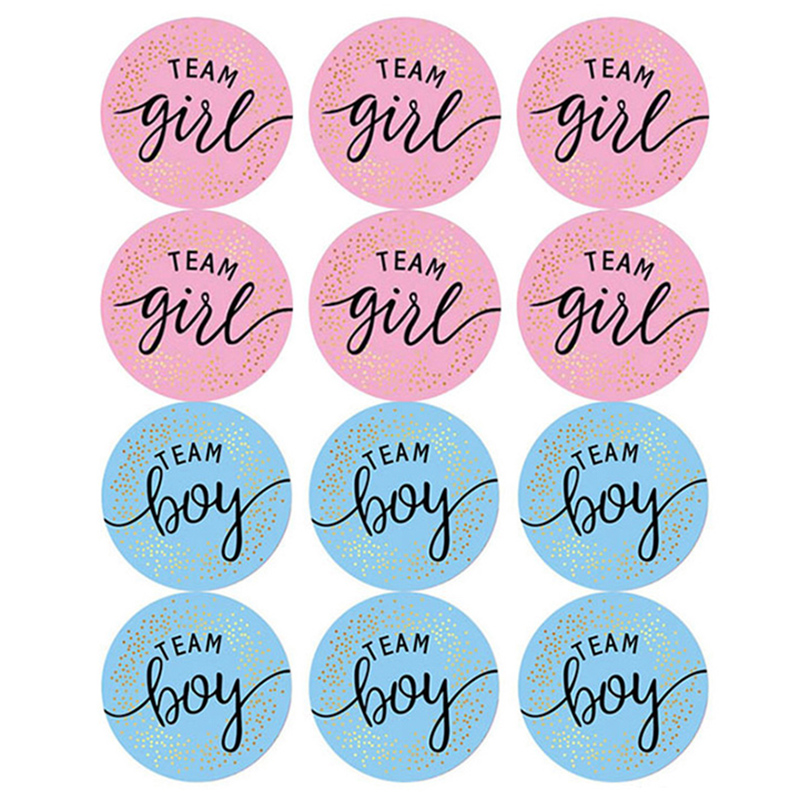 60 stuks geslacht onthullen st - Party Games Gender Reveal recensie en prijs