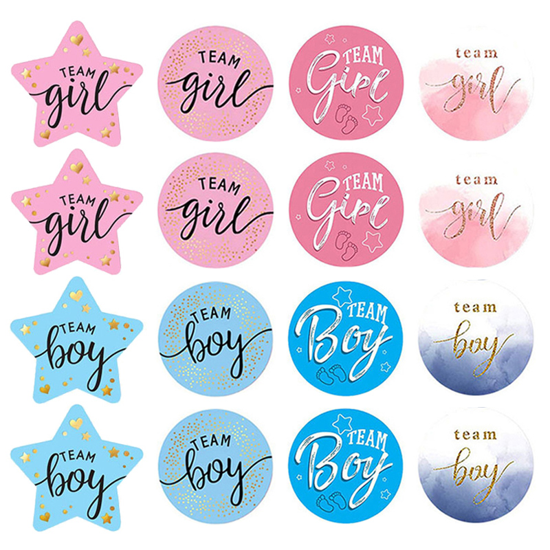 60 stuks geslacht onthullen st - Party Games Gender Reveal recensie en prijs