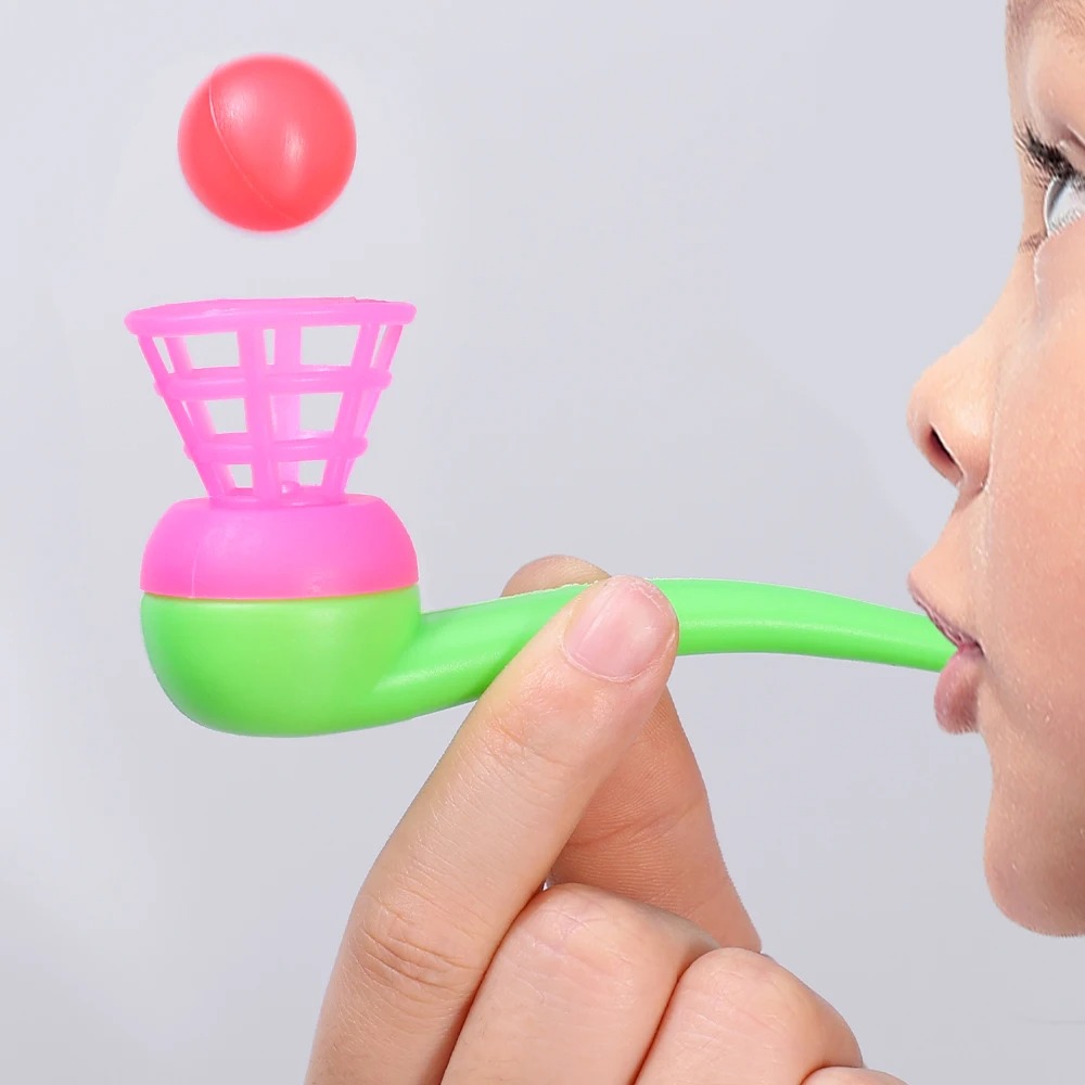 2/4/8 stuks drijvend blaasbals - Party Games Gender Reveal recensie en prijs