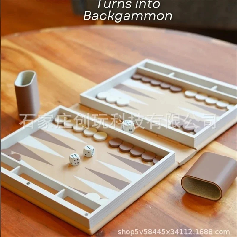 3D-geprint spel Hangman Board  - Book Party Games recensie en prijs
